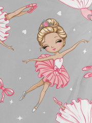 Комплект постельного белья «Балет» - Фото 4