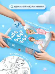 Комплект постельного белья «Балет» - Фото 10