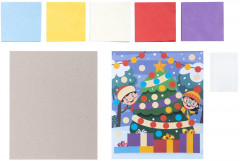 Набор для творчества «Ёлочка» - Фото 2