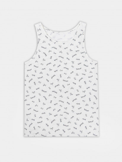 Майка для девочек