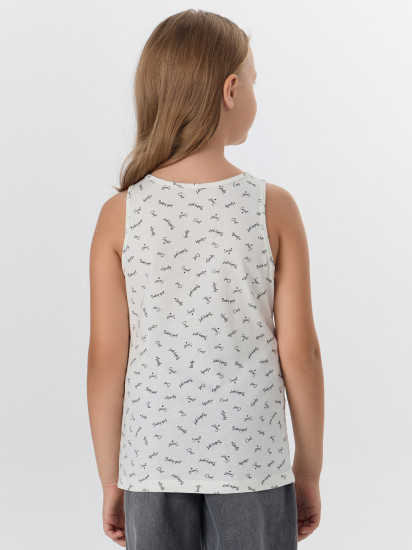 Майка для девочек