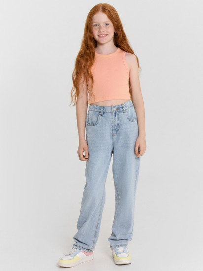 Топ для девочек