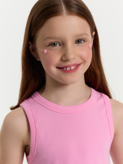 Топ для девочек