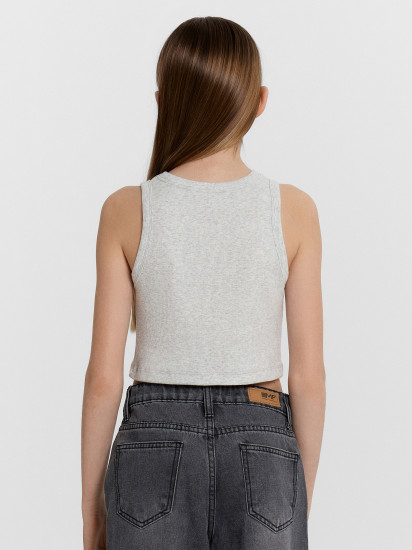 Топ для девочек