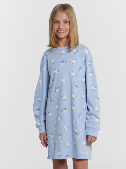 Сорочка для девочек