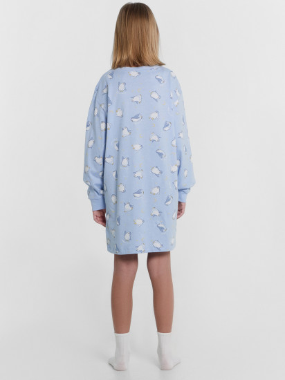 Сорочка для девочек