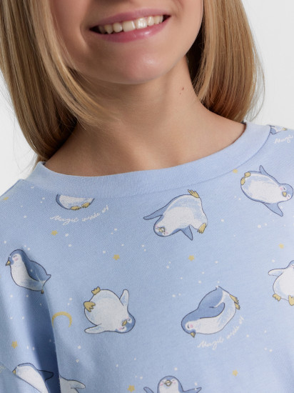 Сорочка для девочек