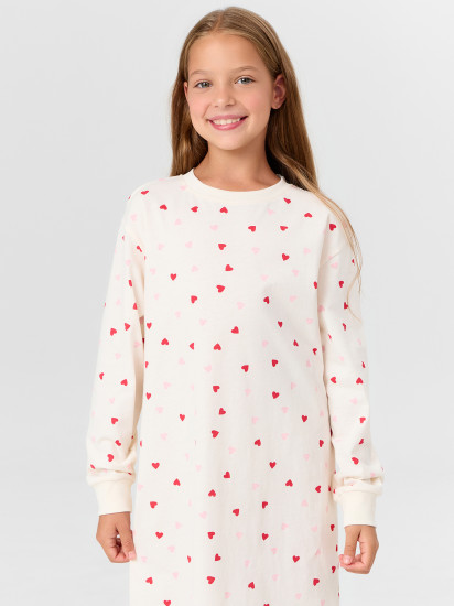 Сорочка для девочек