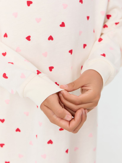 Сорочка для девочек