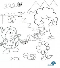 Английский язык. Starlight. Рабочая тетрадь к учебному пособию для начинающих - Фото 3