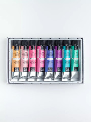 Набор масляных красок «Tician» - Фото 13