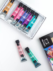 Набор масляных красок «Tician» - Фото 15