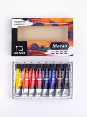 Набор масляных красок «Tician» - Фото 12