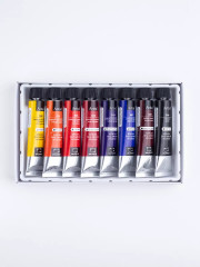 Набор масляных красок «Tician» - Фото 13