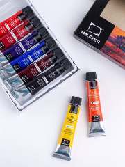 Набор масляных красок «Tician» - Фото 15