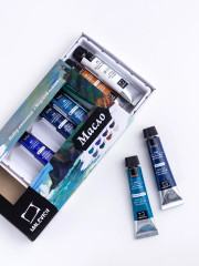 Набор масляных красок «Tician» - Фото 12