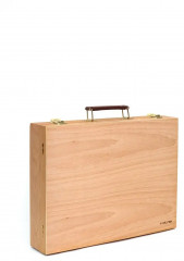 Набор масляных красок в подарочном кейсе - Фото 13