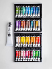 Набор масляных красок - Фото 2