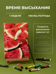 Набор масляных красок - Фото 5