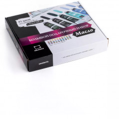 Набор масляных красок - Фото 14