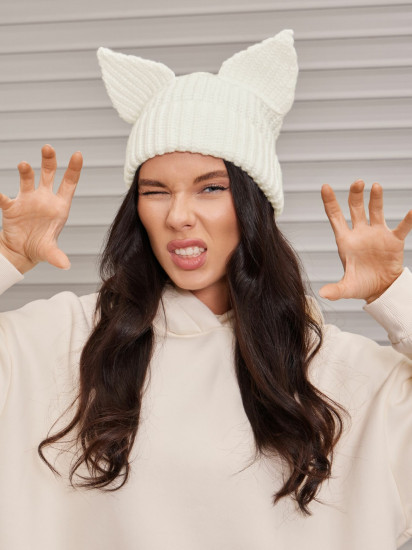 Шапка женская