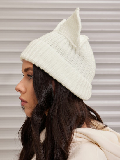 Шапка женская