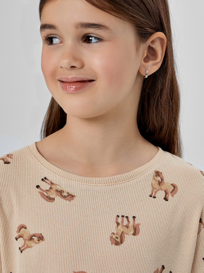 Сорочка для девочек