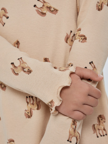 Сорочка для девочек