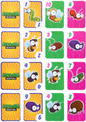 Игра настольная «Лягушки-Квакушки» - Фото 2