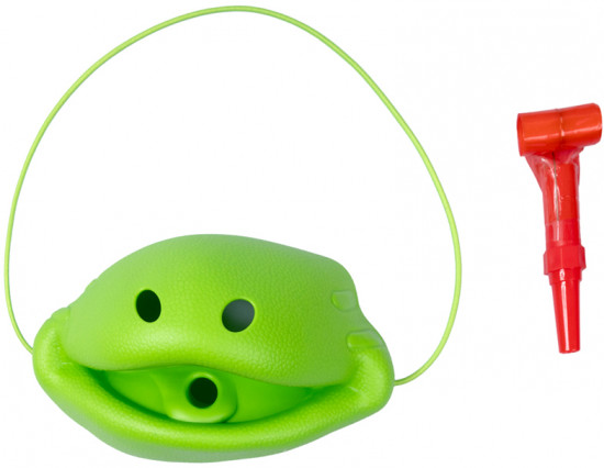 Игра настольная «Лягушки-Квакушки»