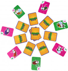 Игра настольная «Лягушки-Квакушки» - Фото 5