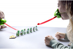 Игра настольная «Лягушки-Квакушки» - Фото 6