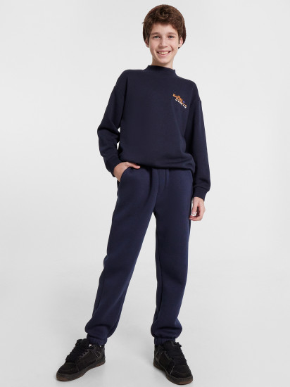 Брюки для мальчиков