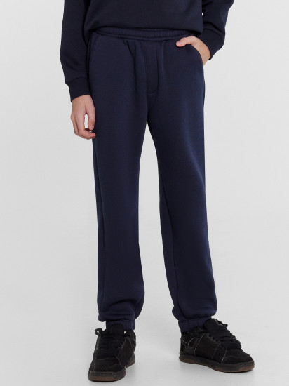 Брюки для мальчиков