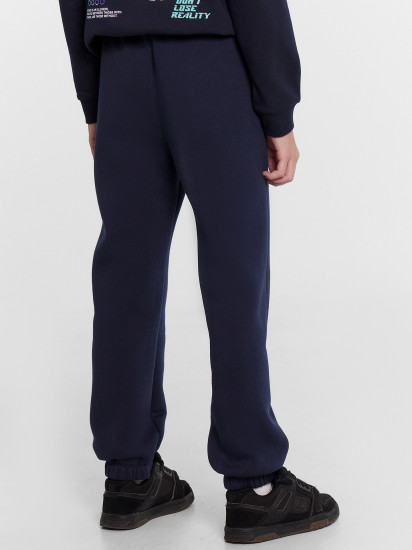 Брюки для мальчиков