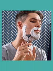 Набор сменных кассет для бритья - Фото 5