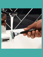 Набор сменных кассет для бритья - Фото 6