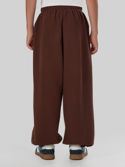 Брюки для мальчиков