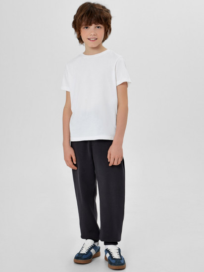 Брюки для мальчиков