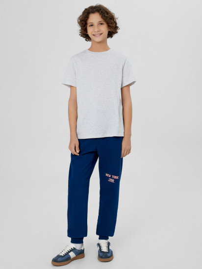 Брюки для мальчиков