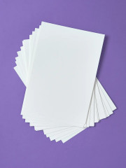 Папка для акварели - Фото 10