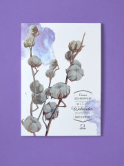 Папка для акварели - Фото 12