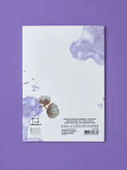 Папка для акварели - Фото 13