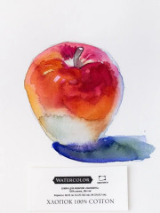 Папка для акварели - Фото 16