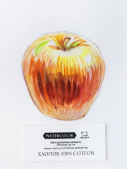 Папка для акварели - Фото 17