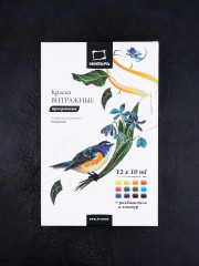 Набор акриловых красок - Фото 12