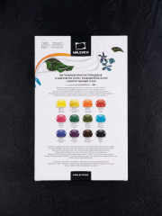 Набор акриловых красок - Фото 13