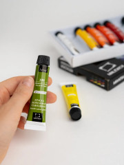 Набор акриловых красок - Фото 18