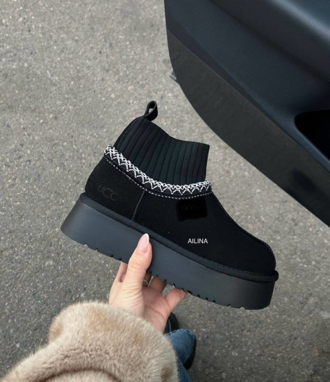 Угги женские