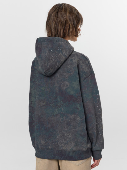 Худи женское